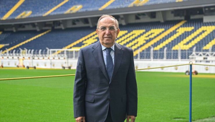 50 milyon euroluk yanlış anlaşılma! Fenerbahçe yöneticisinden düzeltme geldi