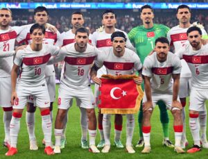 A Milliler, Belçika deplasmanında