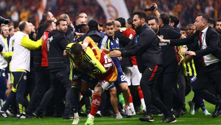 Abdülkerim Bardakcı’dan kavga açıklaması!
