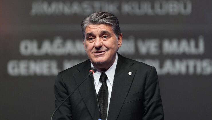 Adalı: Her birinize ayrı ayrı teşekkür ediyorum