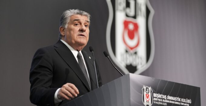 Adalı: Şampiyonluk ihtimalimiz yüksek