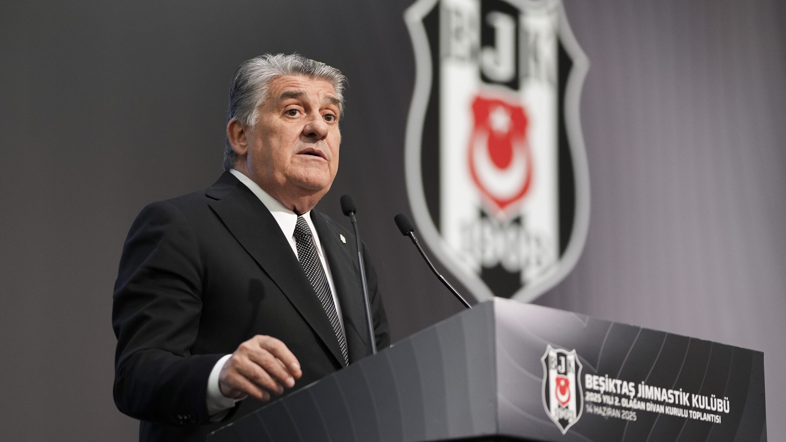Adalı: Şampiyonluk ihtimalimiz yüksek
