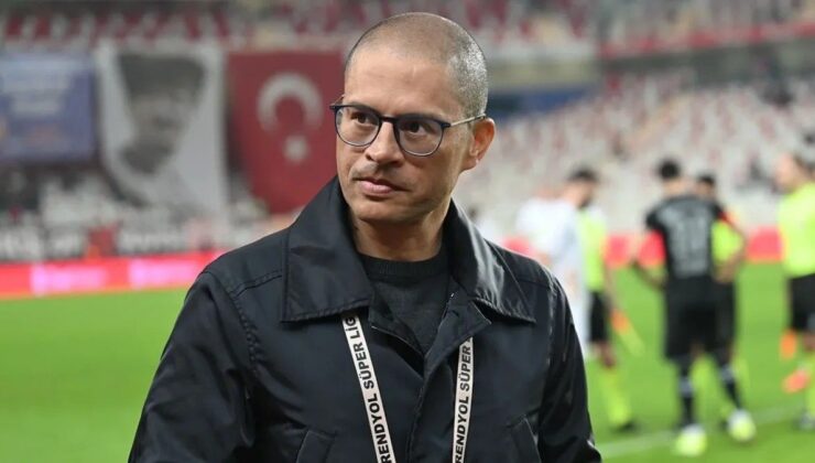 Alex de Souza geri dönüyor: Süper Lig ekibine önerildi!