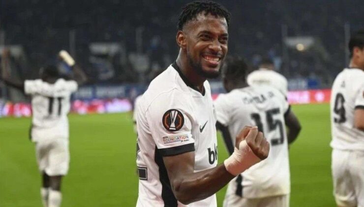 Amir Murillo, Hoffenheim galibiyetinin ardından konuştu: Elimizden geleni yaptık