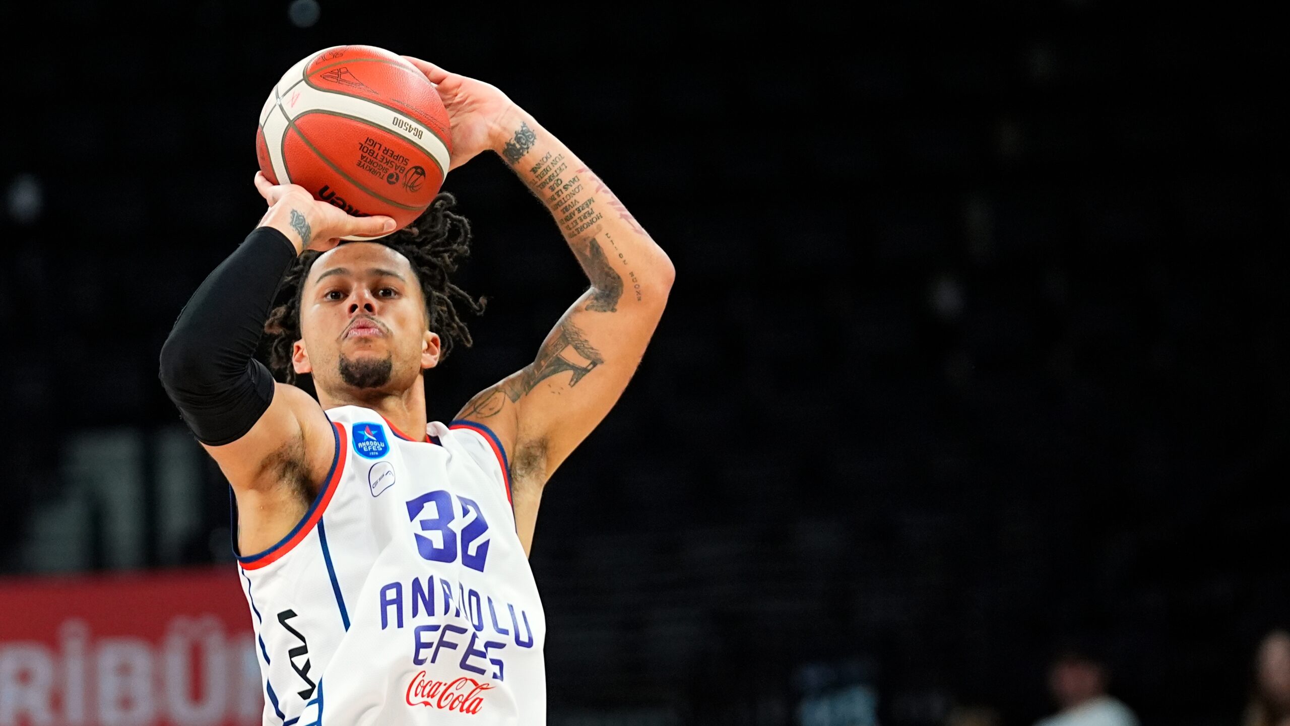 Anadolu Efes'in konuğu Bayern Münih