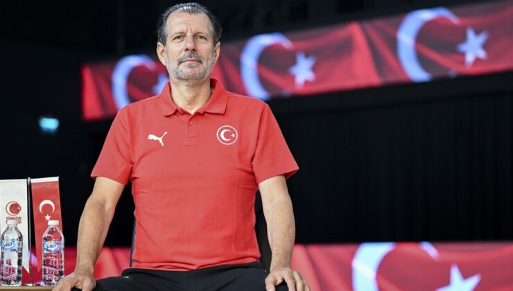 Andrea Mazzon'la yollar ayrıldı