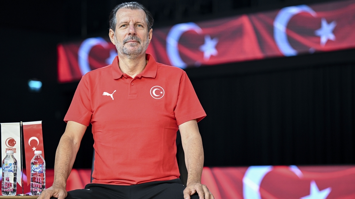 Andrea Mazzon'la yollar ayrıldı