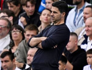 Arsenal, Mikel Arteta'nın sözleşmesini yeniledi