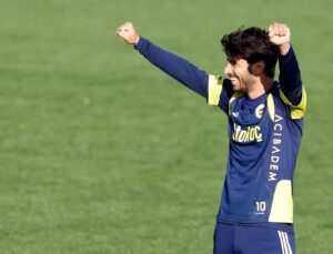 Asensio formasına kavuşuyor