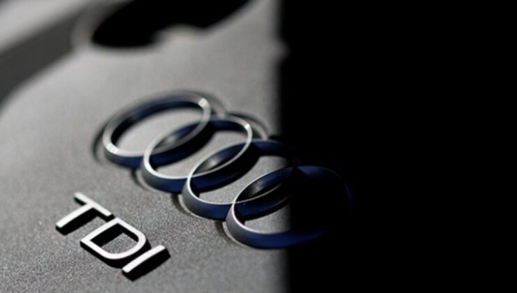 Audi teslimatlarında düşüş