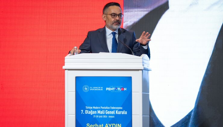 Aydın: 2026 rüya gibi bir yıl oldu