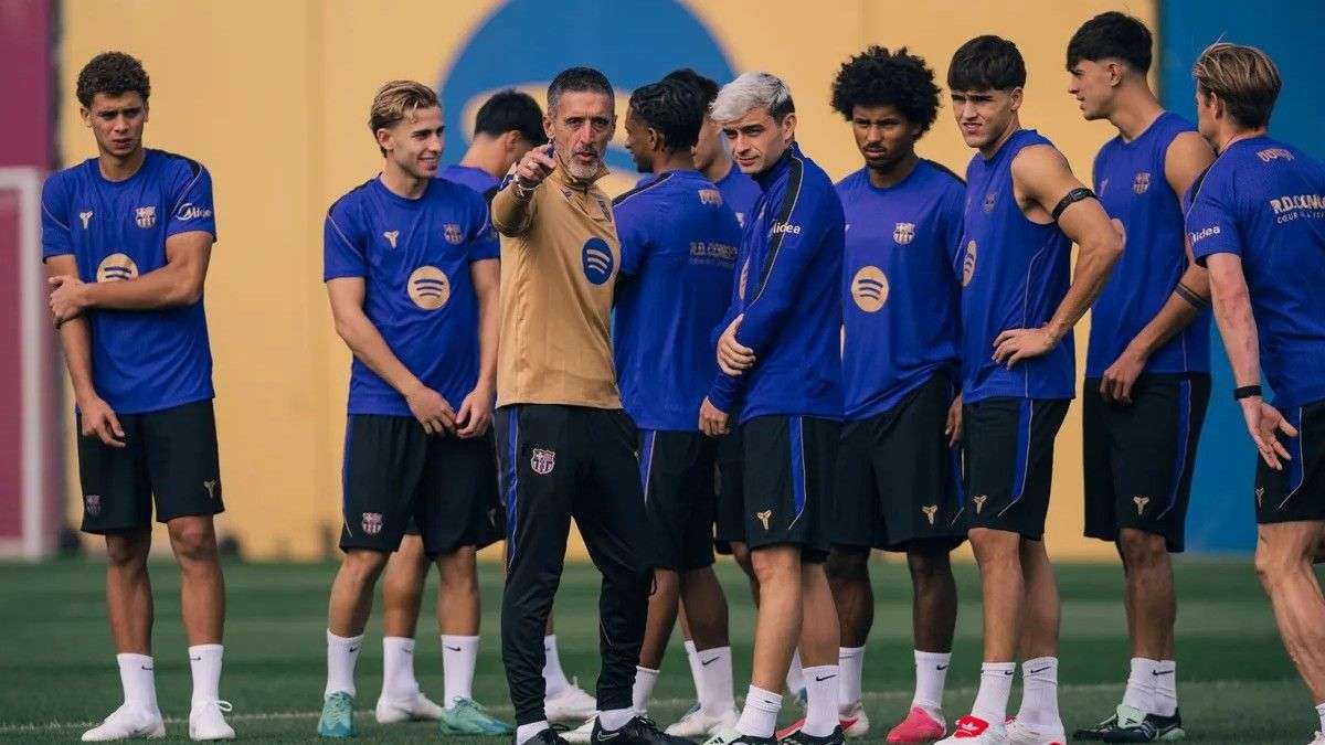 Barcelona’nın İstanbul’a getireceği oyuncular belli oldu: Yıldızları kafilede yer almayacak!