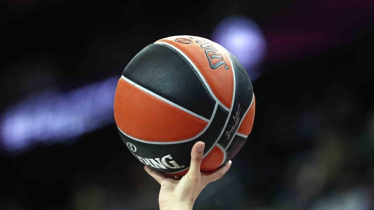 Basketbol Avrupa Ligi'nde 7. hafta heyecanı