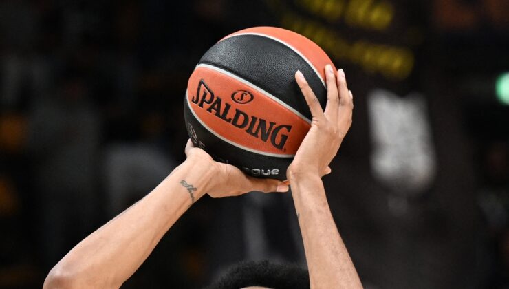 Basketbolda haftanın programı
