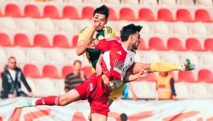 Batman Petrolspor – Esenler Erokspor: 3-2 Maç sonucu, maç özeti (Yazılı)