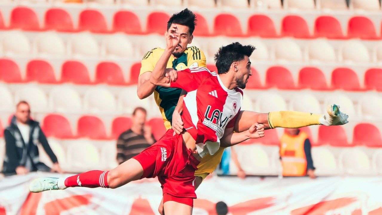 Batman Petrolspor – Esenler Erokspor: 3-2 Maç sonucu, maç özeti (Yazılı)