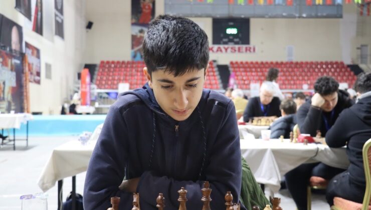 Baver Yılmaz dünya sıralamasında zirvede