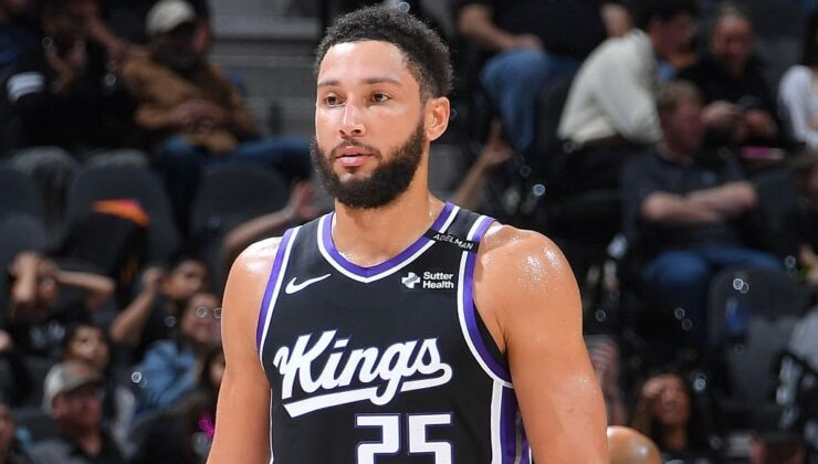 Ben Simmons’ın dönüş hikayesi başlamadan bitti