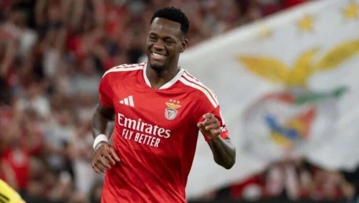 Benfica’da Jhon Duran fırtınası! Celtic’e acımadılar