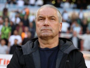 Bernd Storck: Bize yakışmadı