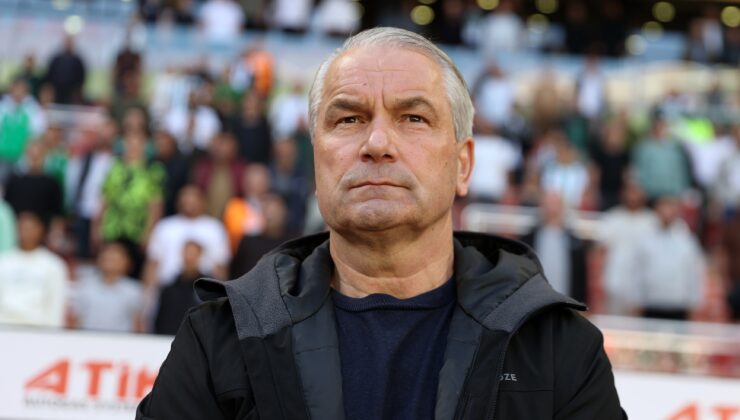 Bernd Storck: Bize yakışmadı