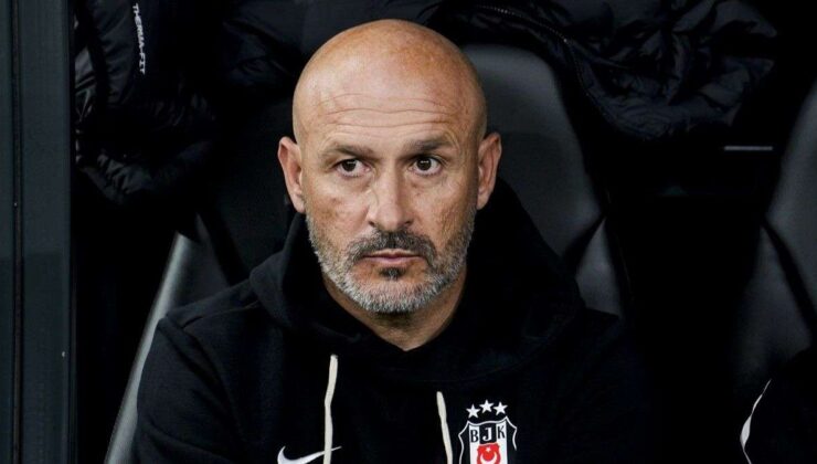 Beşiktaş 1 puan mı aldı, 2 puan mı kaybetti? Italiano’dan rotasyon ve Miretti açıklaması