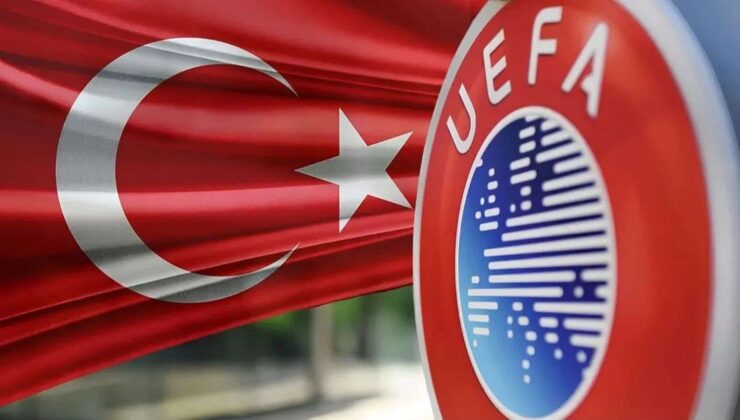 Beşiktaş ve Trabzonspor kazandı! İşte UEFA ülke puanı sıralamasında son durum