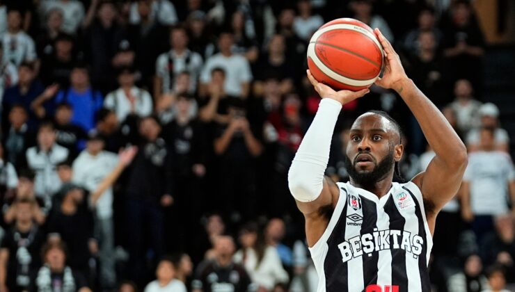 Beşiktaş, Hapoel karşısında