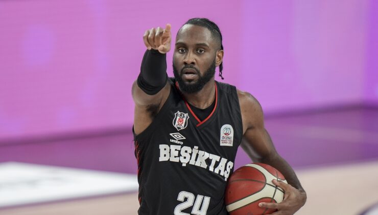 Beşiktaş'ın konuğu Olympiakos