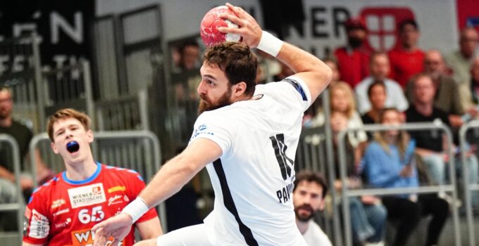 Beşiktaş'ın rakibi Raimond Sassari