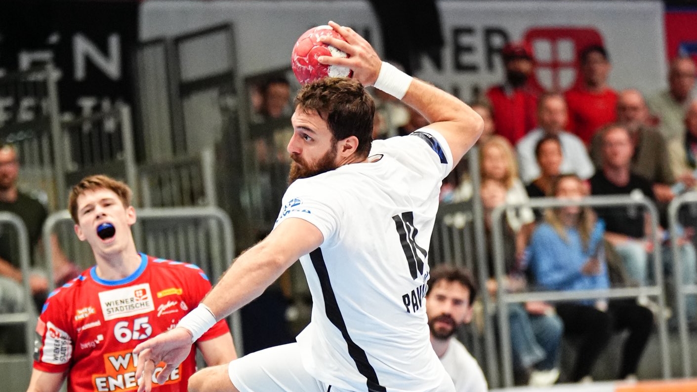 Beşiktaş'ın rakibi Raimond Sassari