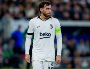 Beşiktaş'tan Orkun Kökçü açıklaması
