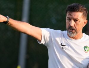 Besnik Hasi: Galatasaray maçından daha önemli
