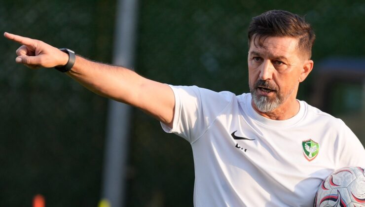 Besnik Hasi: Galatasaray maçından daha önemli