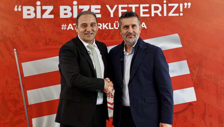 Bjelica ile sözleşme imzalandı