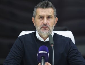 Bjelica: Kasımpaşa hak etti