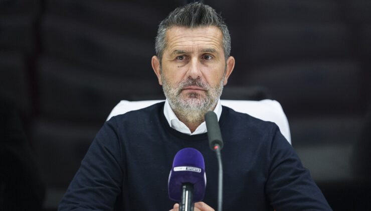Bjelica: Kasımpaşa hak etti