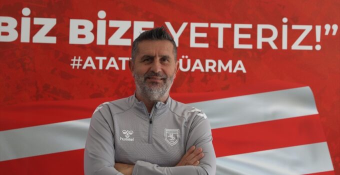 Bjelica'dan birlik beraberlik vurgusu