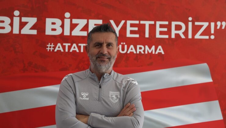 Bjelica'dan birlik beraberlik vurgusu