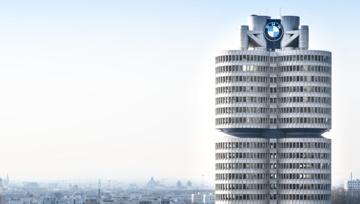 BMW’den 8 bin kişilik işten çıkarma planı