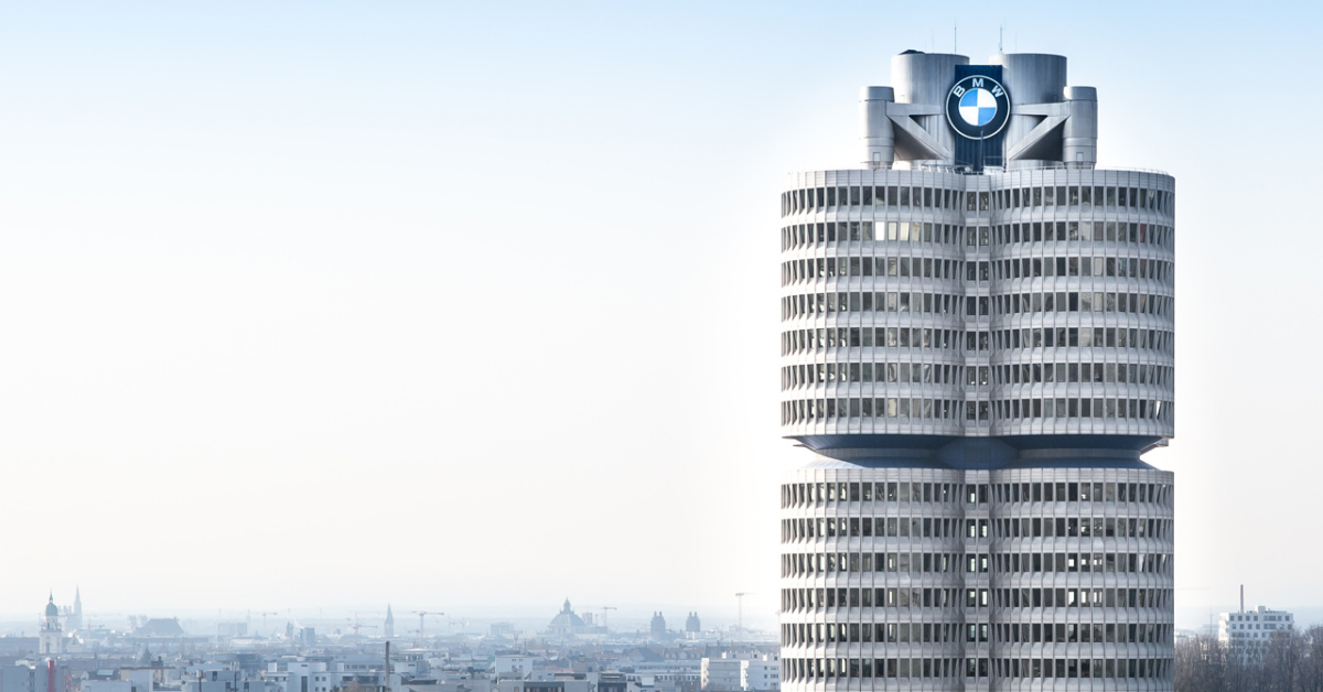 BMW’den 8 bin kişilik işten çıkarma planı