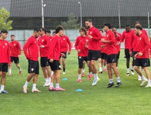 Boluspor’a 3 dönem transfer yasağı
