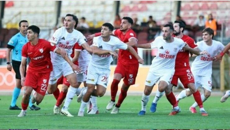 Boluspor’a FIFA’dan ceza! Transfer tahtası 3 dönem kapatıldı