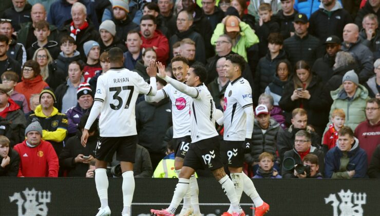 Bournemouth krizi fırsata çevirdi
