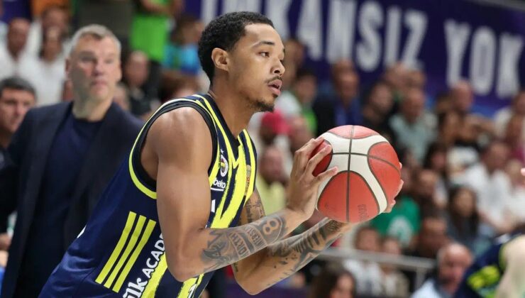Brandon Boston Jr. Trabzonspor’a doğru!