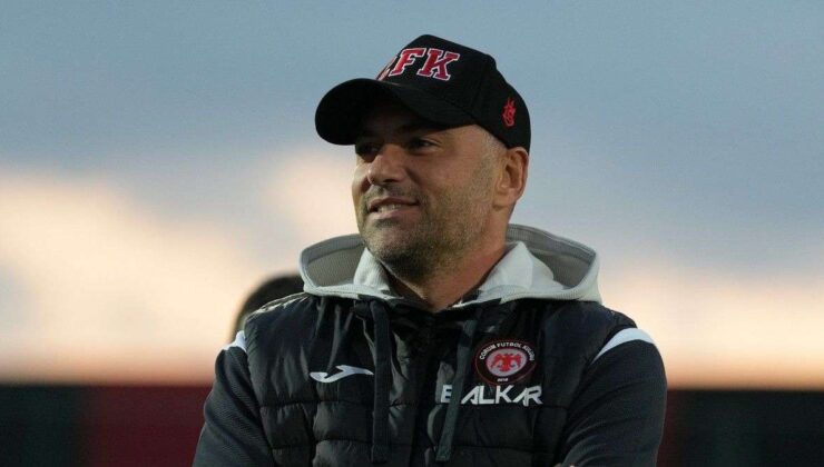 Burak Yılmaz’dan MHK sorusuna dikkat çeken yanıt
