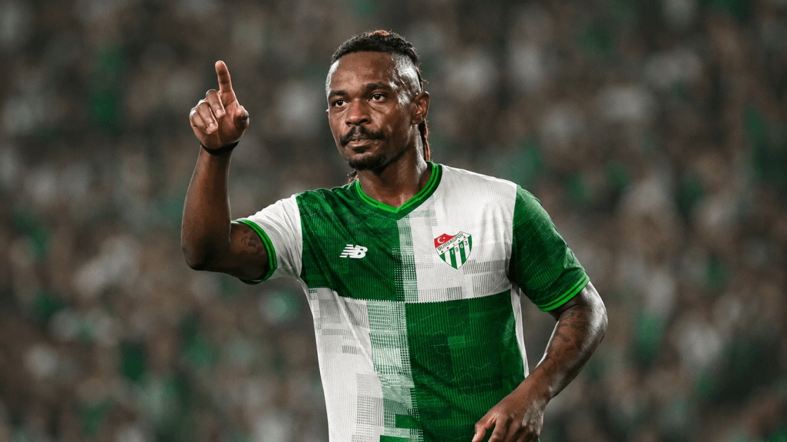 Bursaspor’da Lincoln Henrique şoku
