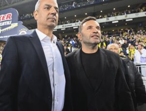 Buruk ve Kartal'ın derbi karnesi