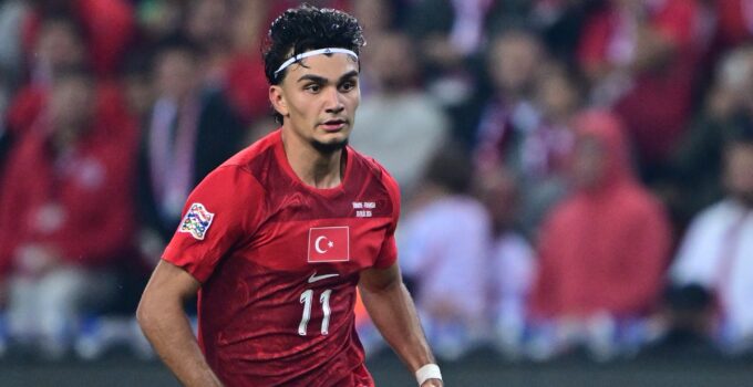 Can Uzun antrenmana çıkmadı