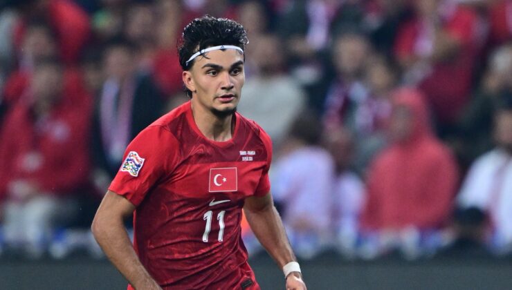 Can Uzun antrenmana çıkmadı